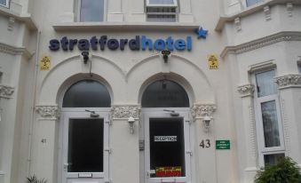 Stratford Hotel