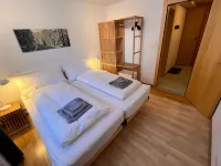 Chalet Jungtalblick Drieri Hotels in Visp