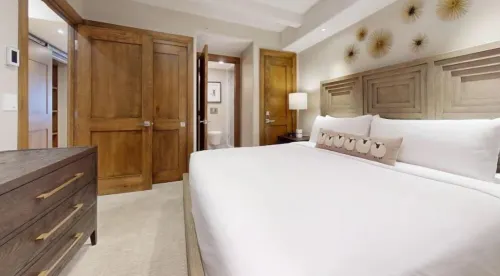 Vail - Lionshead Condominiums 2 Bedroom Condo - Bintang 2