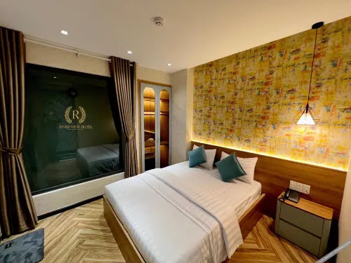 River View Hotel Hotels in Ho Chi Minh City