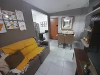 Spazio Jardins do Litoral Hotel a Cabedelo