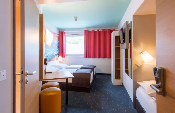 民宿酒店 帕紹-西