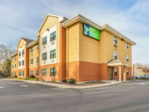 Extended Stay America Select Suites - Philadelphia - Malvern - Great Valley Hotels in Devault