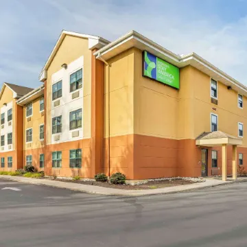Extended Stay America Select Suites - Philadelphia - Malvern - Great Valley Отели в г. Деволт