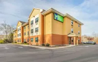 Extended Stay America Select Suites - Philadelphia - Malvern - Great Valley Hoteles en Devault