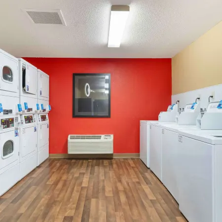 Studio 6 Extended Stay Minneapolis Airport Eagan MN