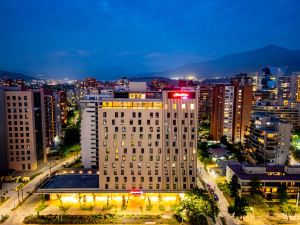 Hampton by Hilton Santiago Las Condes