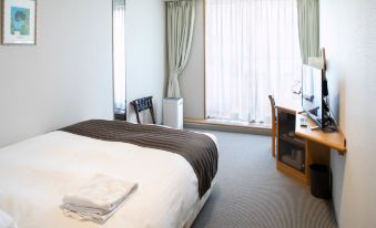 Hotel Plaza Annex Yokote