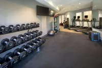 Hampton Inn and Suites Huntington Downtown - Badekar