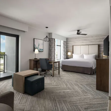 Homewood Suites  by Hilton Jackson Fondren Medical District