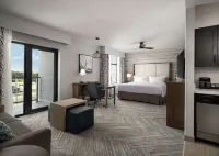 Homewood Suites  by Hilton Jackson Fondren Medical District - parking