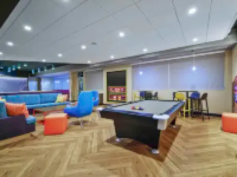 ทรู บาย ฮิลตัน โกดียร์ ฟีนิกซ์เวสต์, อาริโซน่า โรงแรมในกู้ดเยียร์