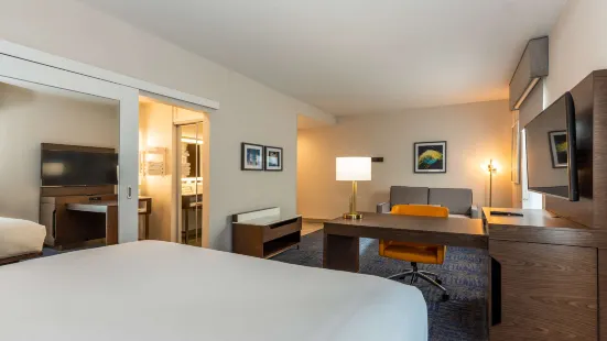 Hampton Inn & Suites Houston/Sugar Land