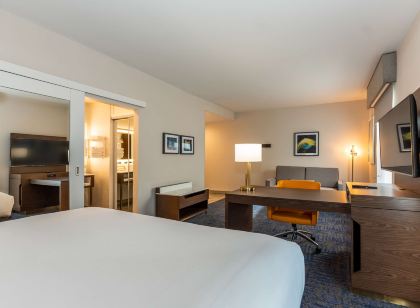 Hampton Inn & Suites Houston/Sugar Land