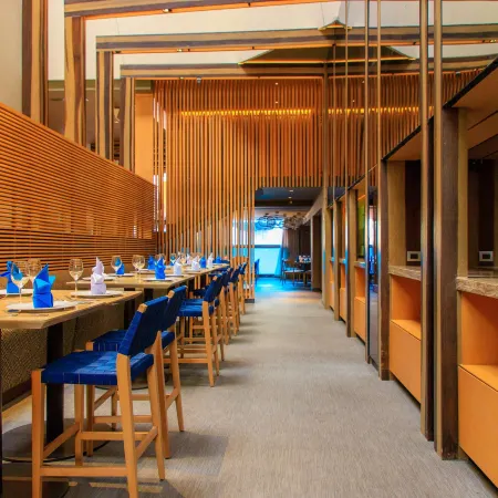 Double Tree by Hilton Iquitos