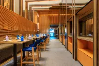 Double Tree by Hilton Iquitos - Morgenmad
