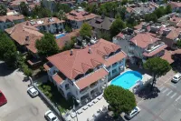 Arya Otel Hotels in Icmeler