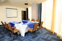 Novotel Panama City Hotels in Bethania