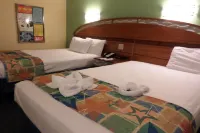 Disney's All-Star Movies Resort