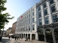 Comfort Hotel Karl Johan Hotels near Mathallen Oslo