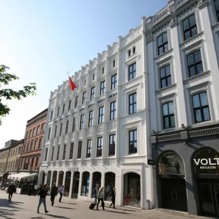 Comfort Hotel Karl Johan