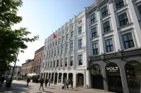 Comfort Hotel Karl Johan Hotels near Oslo Cathedral