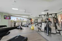 Hotel Riu Palace Santa Maria - All Inclusive - Gym