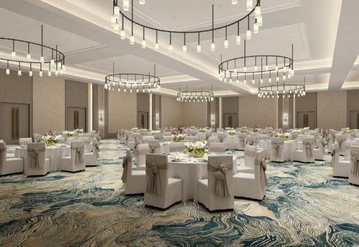 Hotel Effie Sandestin, Autograph Collection