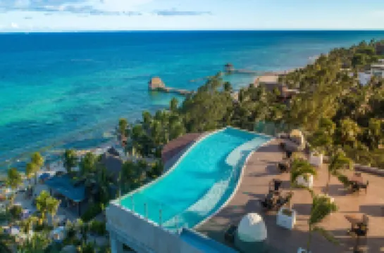 Mvngataビーチホテル