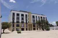 Hotel la Estación