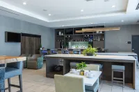 Holiday Inn GREENVILLE - WOODRUFF ROAD by IHG - Baarit