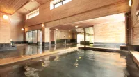 Hotel Sunvalley Izunagaoka - con terme