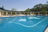 Taj Samudra, Colombo - Ocean View