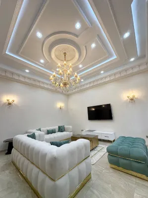 Luxury Villa, Central AC, BBQ, Ideal for Events. - 3-Star
