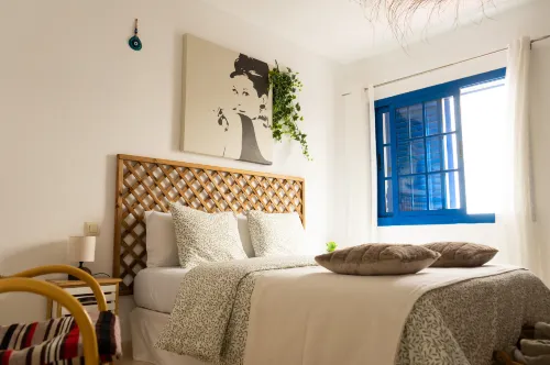 Casa Paca - Your Private Oasis in Lanzarote - Paradise by the Sea