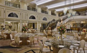 Waldorf Astoria Ras Al Khaimah