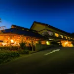 Tenjuku No Mori Keigetsu Hotel in zona JR Atsu station