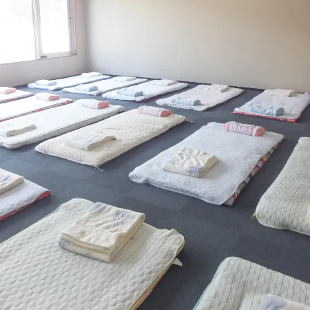 Guest House Hidamari No Yu