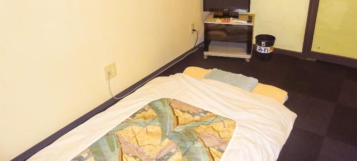 Guest House Hidamari No Yu Hotels in Takayama City
