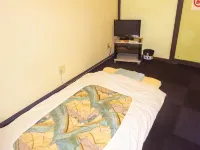 Guest House Hidamari No Yu - spa