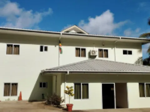 Dovass塞舌爾公寓 塔卡馬卡酒店