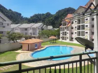Jeffrey Homestay B @ Lost World of Tambun - Water Park