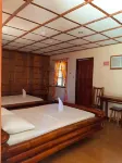 Nataasan Beach Resort and Dive Center فنادق في سيبالاي سيتي