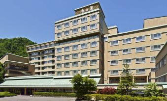 Hotel Shikanoyu
