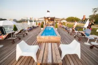 Botel Dunajský Pivovar Hotels in Okres Bratislava V