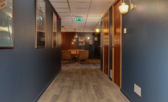 Best Western Plus Grand Hotel Elektra