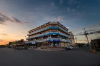Hotel Puntarenas Beach - พร้อมWifi