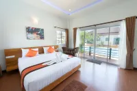 The PP.Beach Resort Hotels in Tha Sala