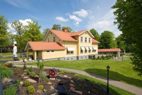 Sure Hotel by Best Western Ojaby Herrgard