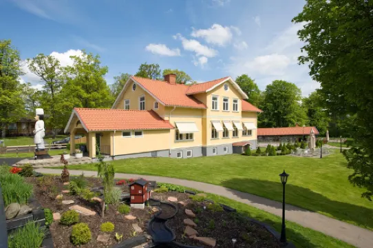 Sure Hotel by Best Western Ojaby Herrgard